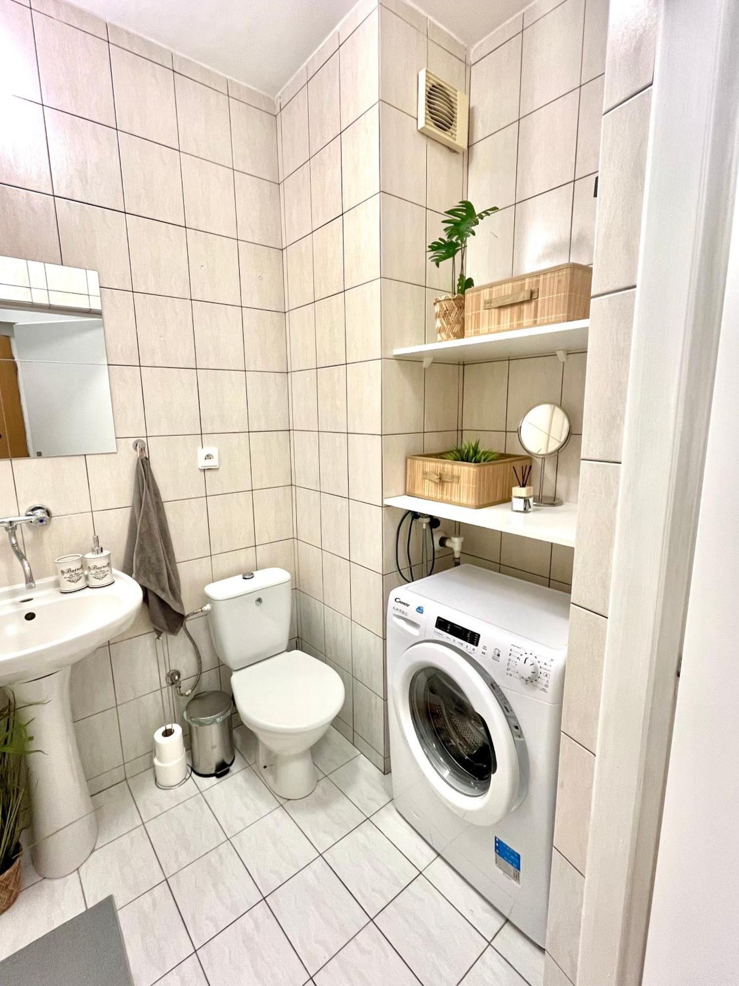 Apartment Simona - Old Town Pozsony Kültér fotó
